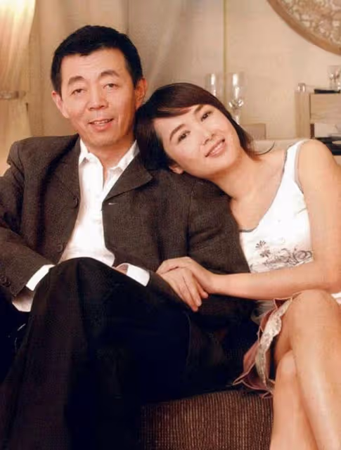 被導演娶走的9位女星,個個貌美如花 、氣質非凡,導演:賺了