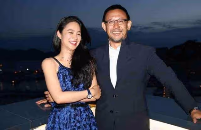 被導演娶走的9位女星,個個貌美如花 、氣質非凡,導演:賺了