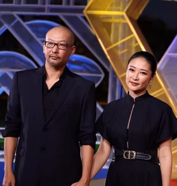 被導演娶走的9位女星，個個貌美如花 、氣質非凡，導演：賺了