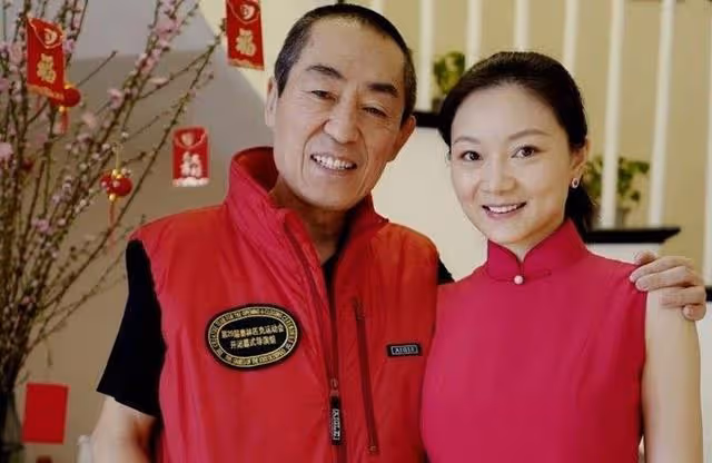 被導演娶走的9位女星，個個貌美如花 、氣質非凡，導演：賺了