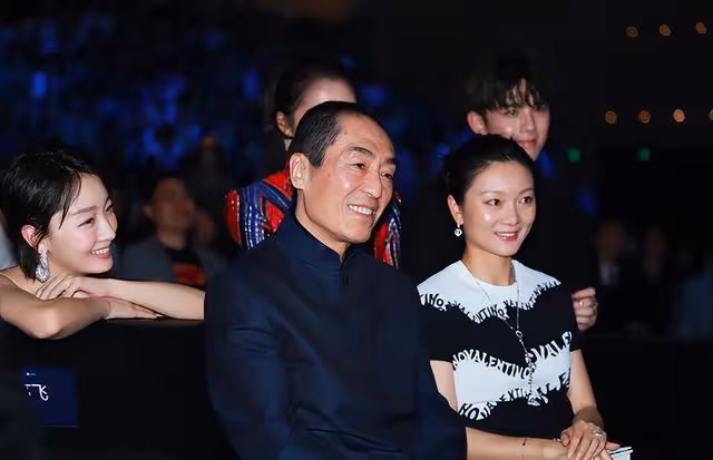 被導演娶走的9位女星，個個貌美如花 、氣質非凡，導演：賺了