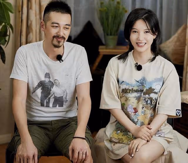 被導演娶走的9位女星，個個貌美如花 、氣質非凡，導演：賺了