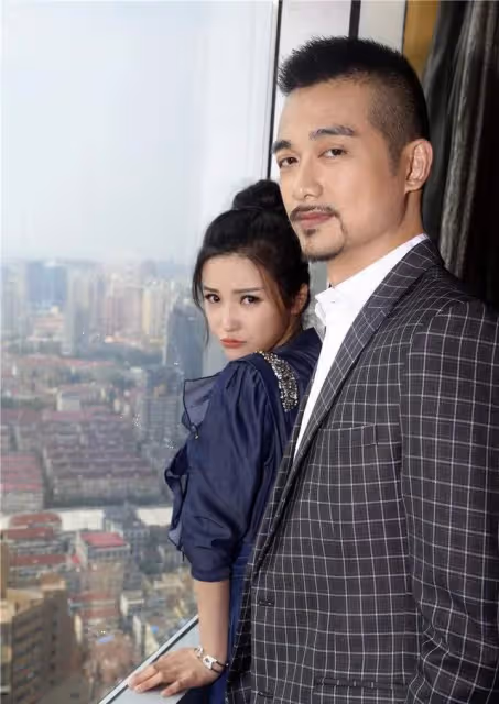 被導演娶走的9位女星，個個貌美如花 、氣質非凡，導演：賺了