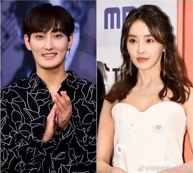 安七炫鄭柔美被曝結婚,但男方經紀公司發生否認還沒有結婚打算