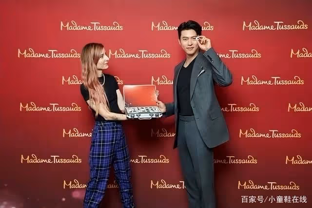 玄彬將加入杜莎夫人蠟像館!李敏鎬被整容,唯一進駐韓國女星只有她