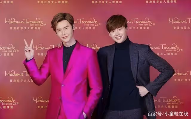 玄彬將加入杜莎夫人蠟像館!李敏鎬被整容,唯一進駐韓國女星只有她