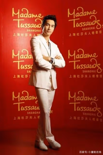 玄彬將加入杜莎夫人蠟像館!李敏鎬被整容,唯一進駐韓國女星只有她