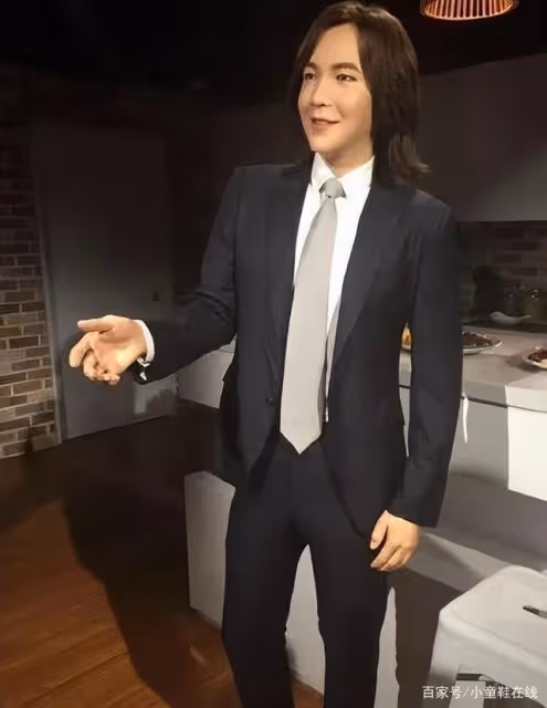 玄彬將加入杜莎夫人蠟像館!李敏鎬被整容,唯一進駐韓國女星只有她
