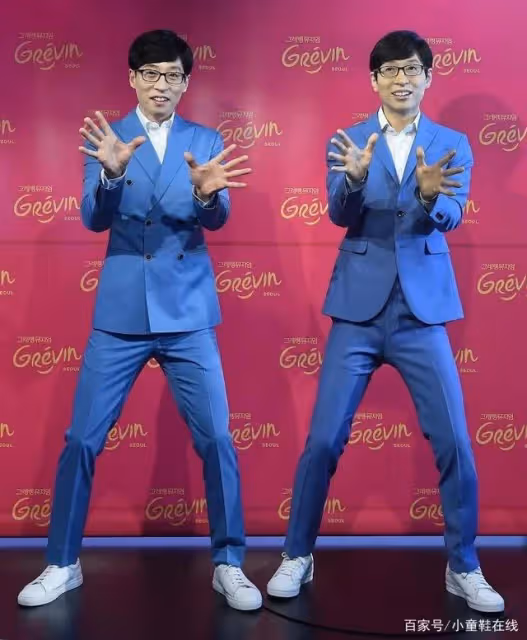 玄彬將加入杜莎夫人蠟像館!李敏鎬被整容,唯一進駐韓國女星只有她