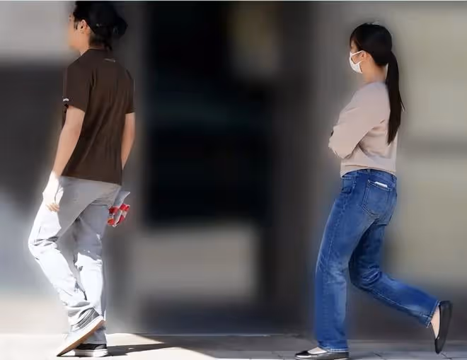 渴望戀愛又不敢觸碰愛情,佳子公主走還是不走這是個大問題