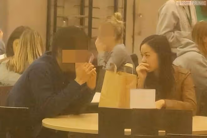 渴望戀愛又不敢觸碰愛情,佳子公主走還是不走這是個大問題