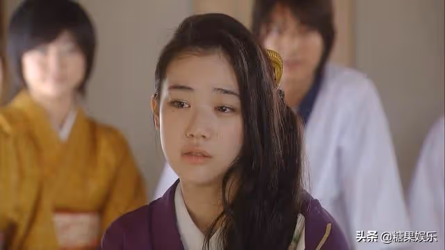 2021年用笑容治癒你的日本超人氣女星,你最喜歡誰