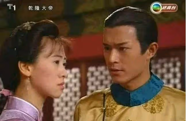 她是人人都想娶的女星,古天樂也曾「苦苦追求」,今53歲魅力不減當年!