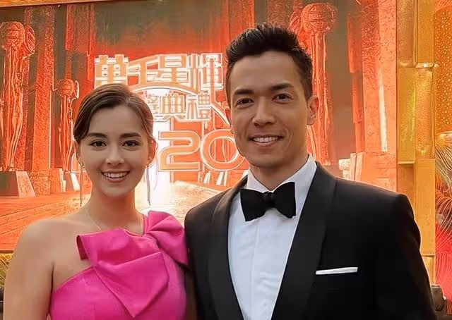 突發!TVB混血男星被曝將要離巢,計劃重回年薪200萬的機長崗位