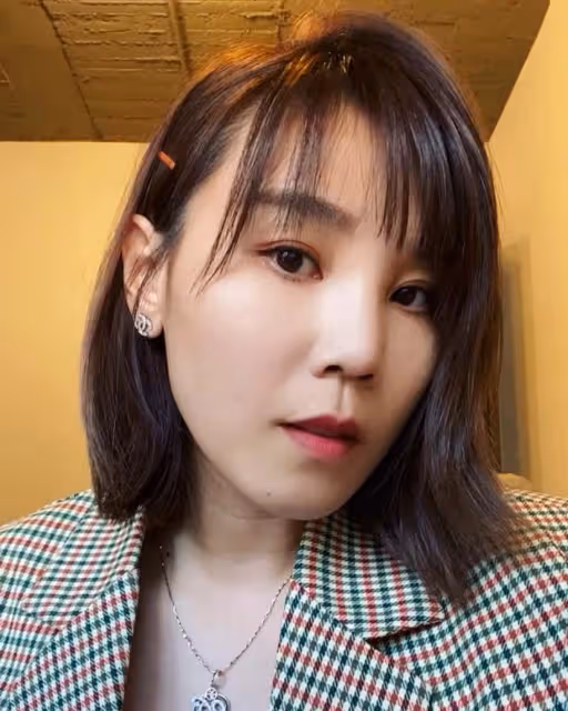 李佳薇快篩確診　自責連累妹妹李佳歡