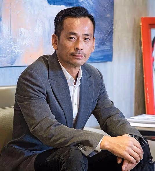 周焯華被起訴刑期最高12年　安以軒百億老公恐關20年