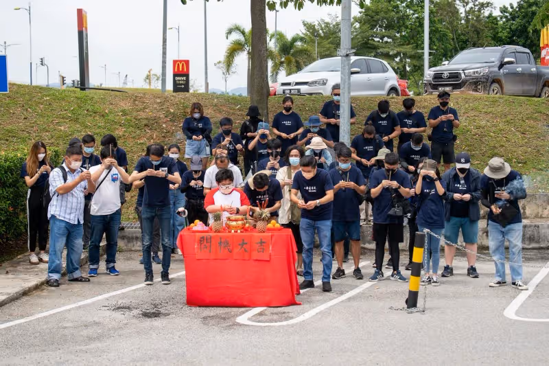 《小胖流浪記》電影版終正式開拍！　搶攻2023賀歲檔