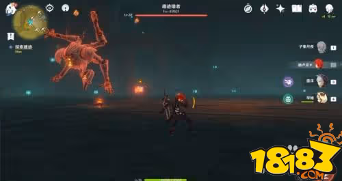 原神璃月聲望翠塊坡怎麼玩 璃月聲望翠塊坡攻略