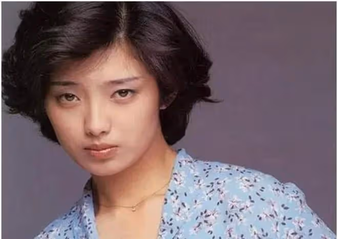 楊貴妃真在馬嵬坡被縊死了嗎?2002年,日本女星:我是楊貴妃後代