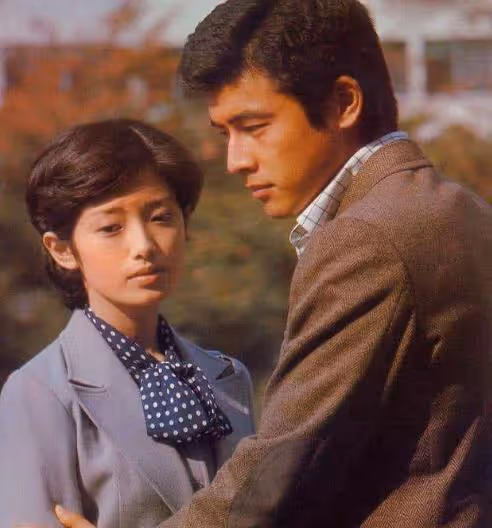 楊貴妃真在馬嵬坡被縊死了嗎?2002年,日本女星:我是楊貴妃後代