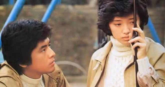 楊貴妃真在馬嵬坡被縊死了嗎?2002年,日本女星:我是楊貴妃後代