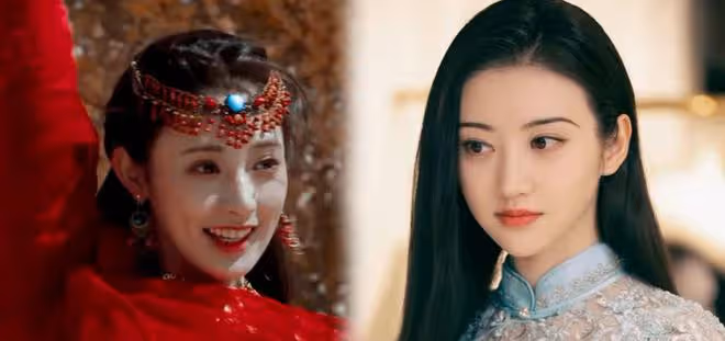 捧紅景甜彭小苒,李木戈鏡頭下孟子義太驚艷,網友擔心楊超越鏡頭