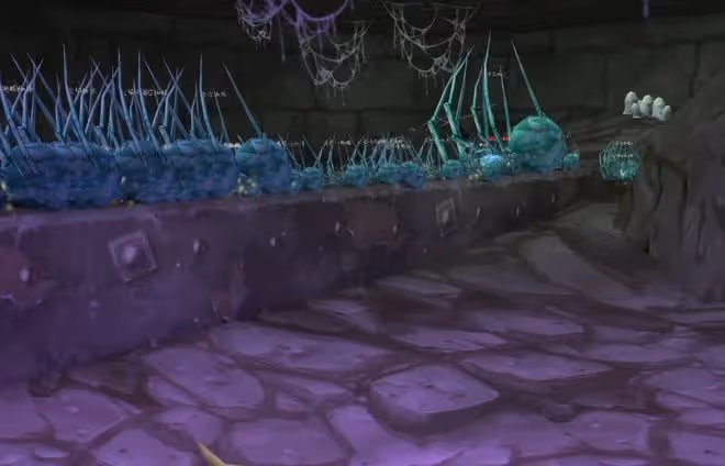 魔獸TBC：4種賺金幣方法，適合摸魚玩家，刷到WLK可存下數萬金幣