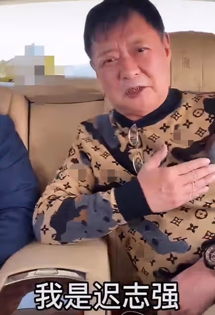 73歲王奎榮聚會秀女兒!7歲王芊霓大方可愛,遲志強喝暈趴桌不起