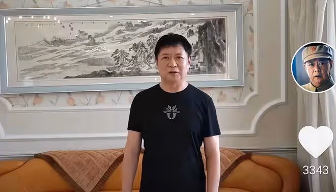 73歲王奎榮聚會秀女兒!7歲王芊霓大方可愛,遲志強喝暈趴桌不起