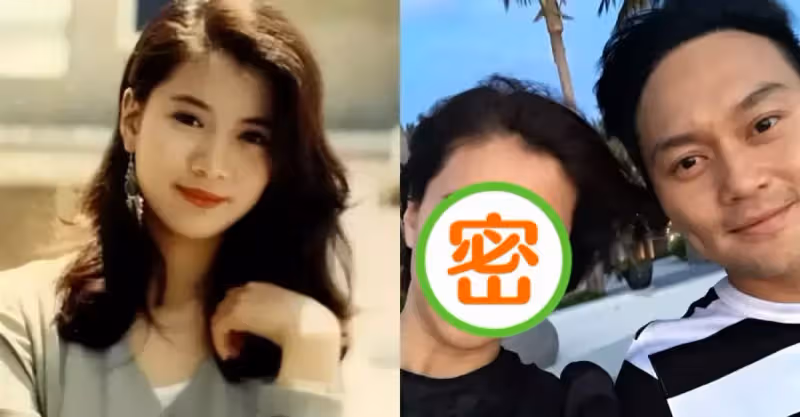 袁詠儀曬照皮膚「保鮮」似少女，癢膚秘訣竟和丈夫有關，結婚18年仍如初戀羨煞眾人