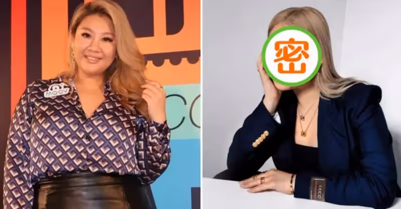 鄭欣宜曾因「健康問題」不再逼自己減重，如今「減肥18斤」登雜志封面，為什麼改變主意了？