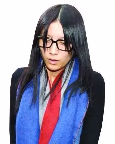 住千萬豪宅、請兩個保姆,11年後再看蔣麗莎:一個被低估的狠角色