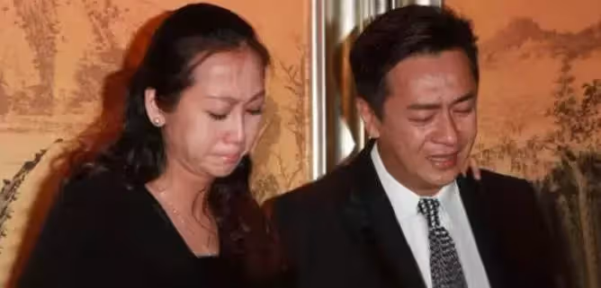 住千萬豪宅、請兩個保姆,11年後再看蔣麗莎:一個被低估的狠角色