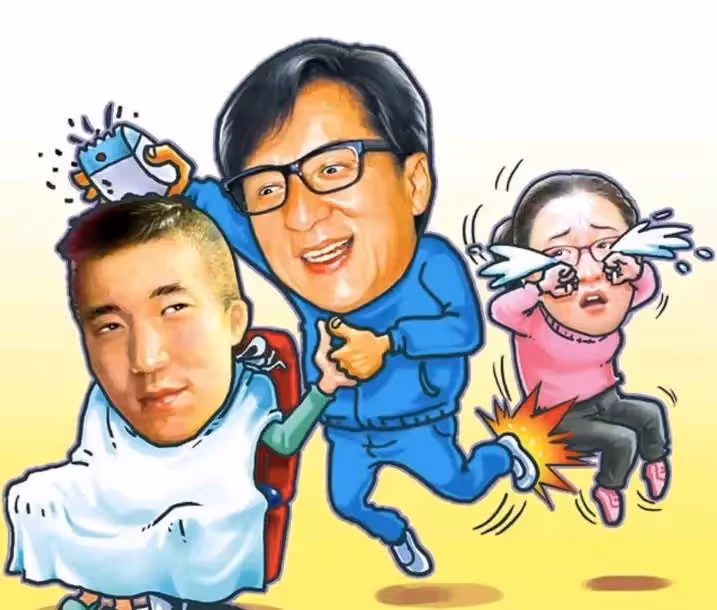 為女兒向成龍要錢?吳綺莉深夜發文:對孩子傷害太大,她是無辜的