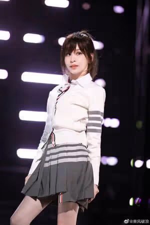 王心凌翻紅身價翻漲3倍　代言費飆破300萬人民幣！