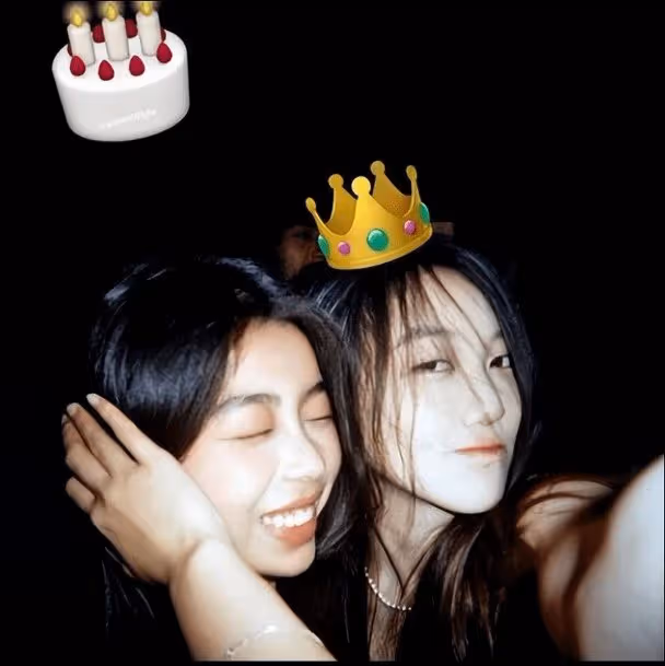 王菲愛女李嫣迎16歲生日　絕密派對照曝光