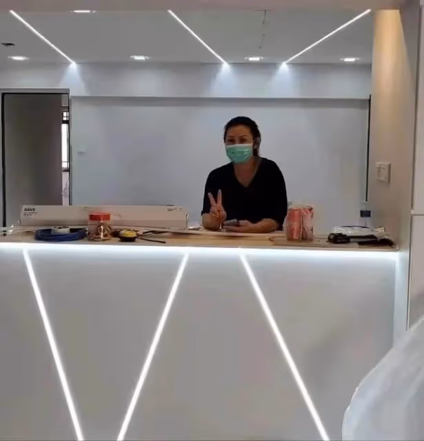 好爸爸!62歲TVB老戲骨豪擲400萬在新加坡置業,為歸國兒子做打算