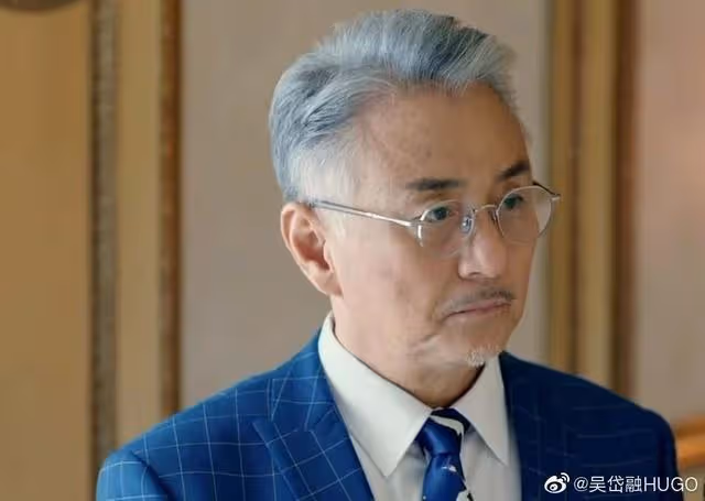 好爸爸!62歲TVB老戲骨豪擲400萬在新加坡置業,為歸國兒子做打算