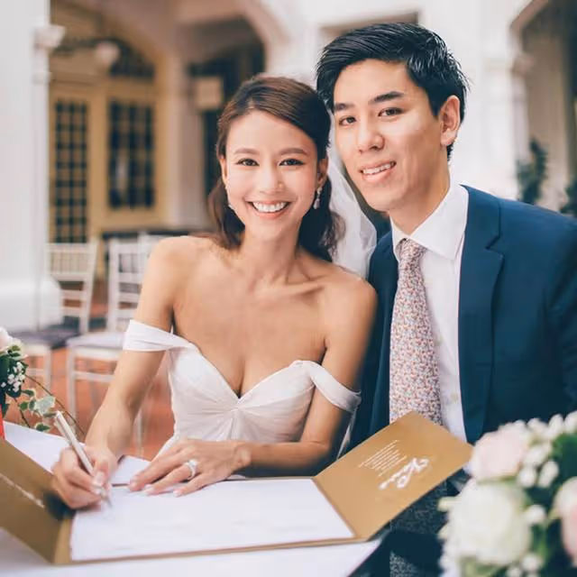 突發!36歲TVB前港姐小花自曝最近病危,凌晨被送往醫院緊急手術