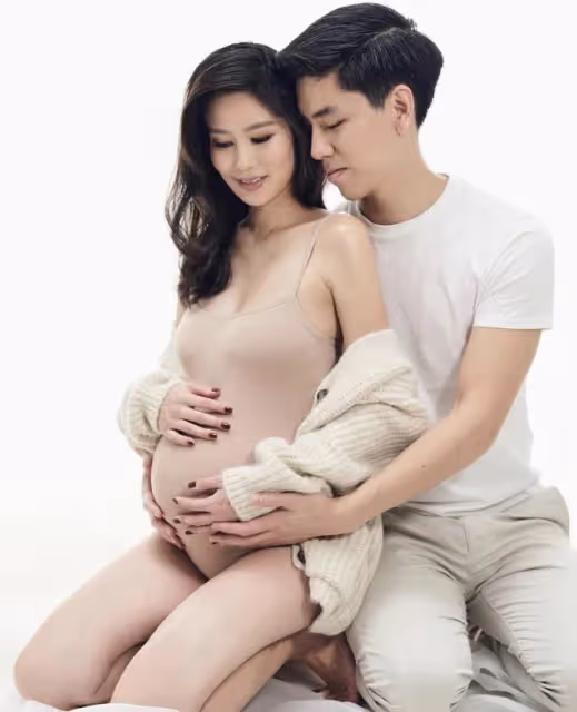 突發!36歲TVB前港姐小花自曝最近病危,凌晨被送往醫院緊急手術
