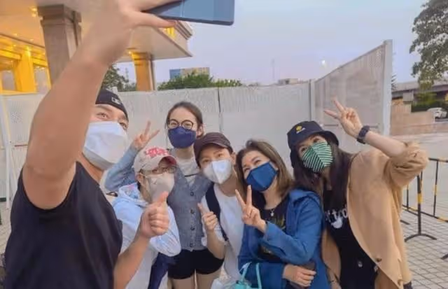 成功獲解凍!TVB知名小生內地拍新劇,官司未了仍被欽點當男一