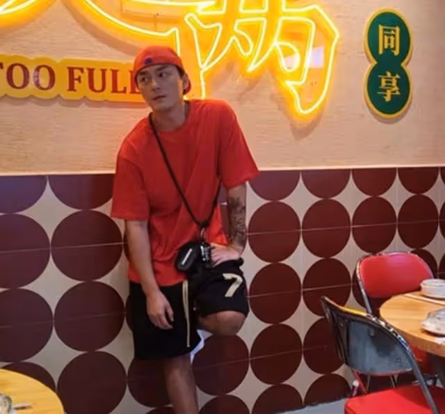 成功獲解凍!TVB知名小生內地拍新劇,官司未了仍被欽點當男一