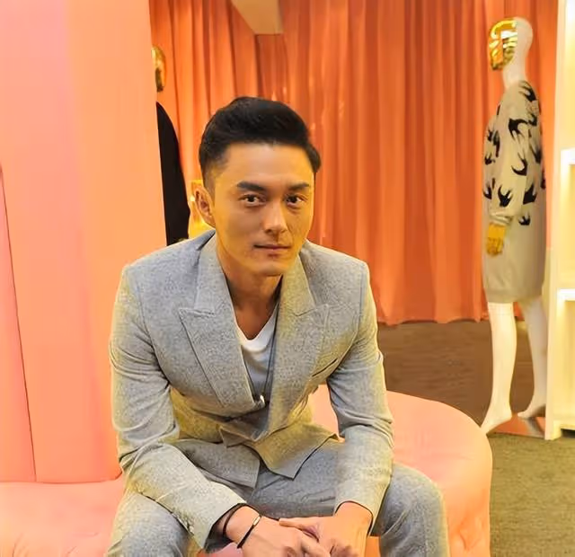 成功獲解凍!TVB知名小生內地拍新劇,官司未了仍被欽點當男一