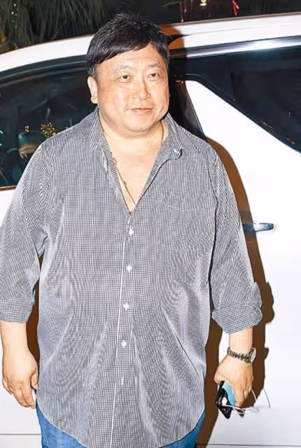 成功獲解凍!TVB知名小生內地拍新劇,官司未了仍被欽點當男一