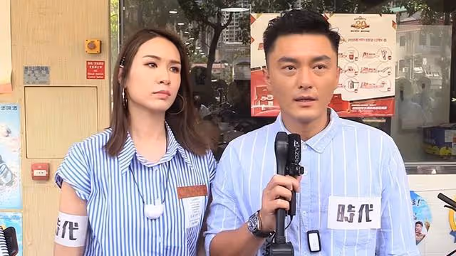 成功獲解凍!TVB知名小生內地拍新劇,官司未了仍被欽點當男一