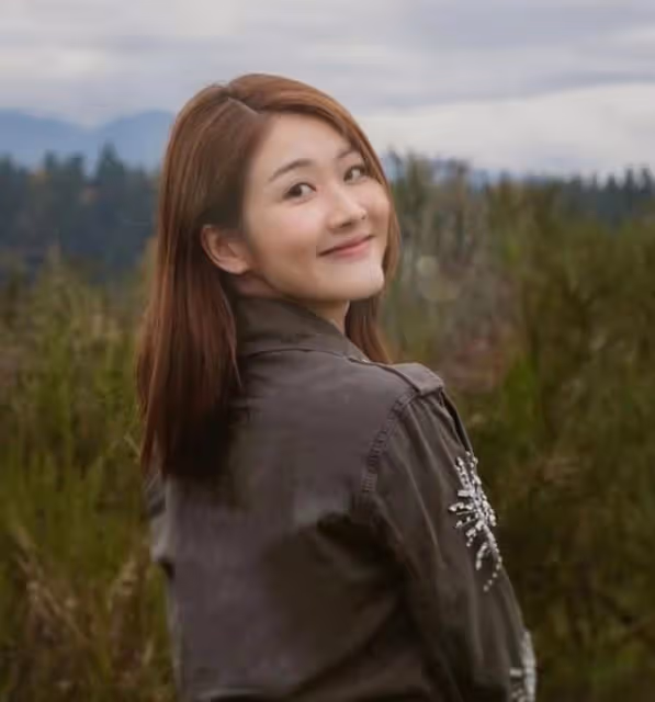 驚喜!TVB上位小花離港消失幕前近半年,搖身一變成歌手開演唱會