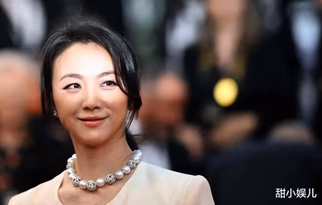 沉寂多年後，湯唯一出手就是王炸，能拿下坎城最佳女主角嗎？