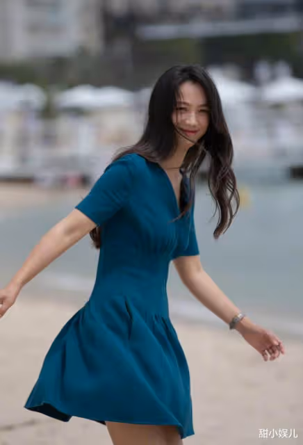 沉寂多年後，湯唯一出手就是王炸，能拿下坎城最佳女主角嗎？
