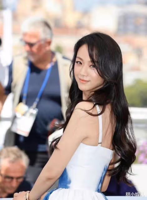 沉寂多年後，湯唯一出手就是王炸，能拿下坎城最佳女主角嗎？