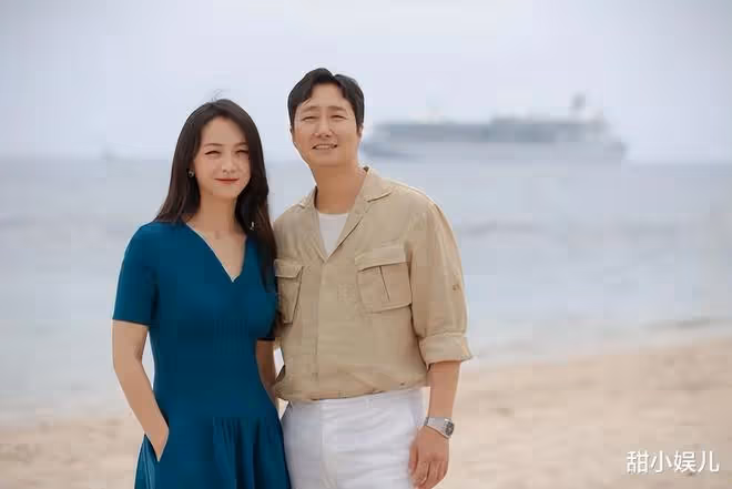 沉寂多年後，湯唯一出手就是王炸，能拿下坎城最佳女主角嗎？